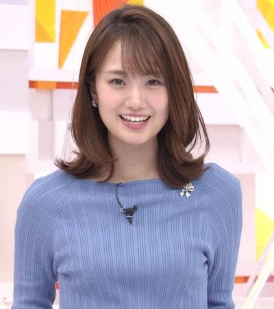 【女子アナ】井上清華アナ、「めざまし」手〇キを披露してしまうw