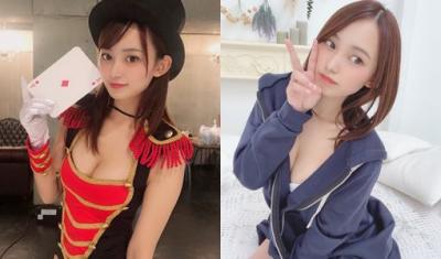 美人すぎる女性マジシャンの御寺ゆきのエチエチ水着グラビアがシコい😍