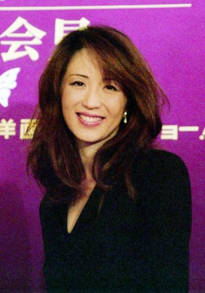 「家では基本ノーパン」飯島愛さん、あのクリスマスイブの訃報から14年