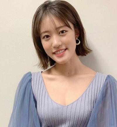 王林　りんご娘の水着画像　27枚