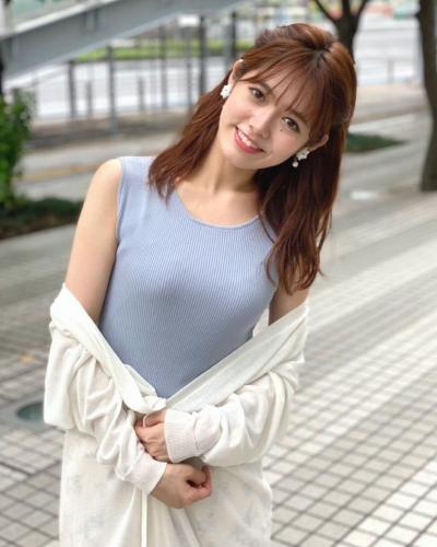 【お天気キャスター】谷尻萌、ニットでシコらせにきてる......w