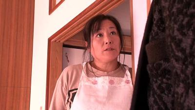 【画像+動画】 若かりし頃の母さんとの性交 一之瀬すず