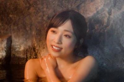 AKB48小栗有以、全裸すっぽんぽん！入浴シーンがエロくてたまらんｗｗｗｗｗｗｗ