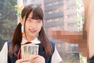 【画像+動画】 顔出しMM号 女子○校生限定 ザ・マジックミラー 素人女子○校生が初めてのデカチンイラマチオ体験！ギンギンに勃起したデカチ○ポを喉奥までねじこまれえずき汁を垂らしながらも疼いてしまったうぶJ○！キツキツオマ○コに巨根を挿れられ制服着たまま本気イキ！！ in池袋