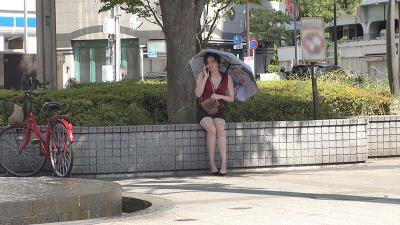 【画像＆動画】 若奥様の性癖暴露 ～M男体験ドキュメント～ 私、普通のセックスしかしたことないんです…。だけどM男に恋しちゃいました…