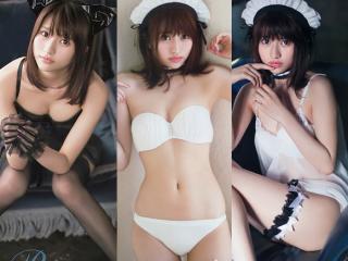 莉音(１８) Twitterでも大人気の圧倒的美少女。画像×２４