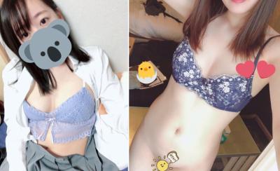 【自撮り】関西住みの21歳のお姉さんが、全裸でま○こにディルドを挿入するオナニー動画を披露。：（画像24枚＋動画4本）