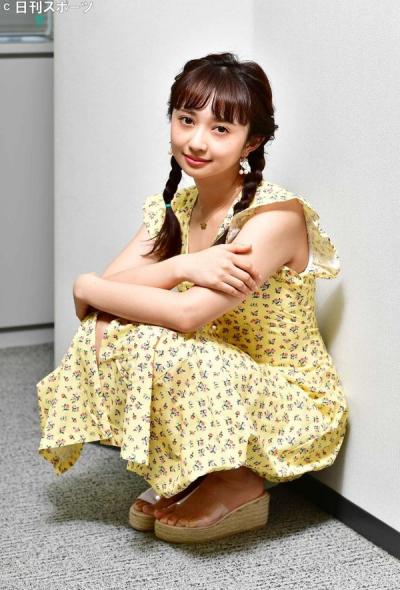 【画像】人気声優・小宮有紗がデビュー10周年でスタイルブック発売！