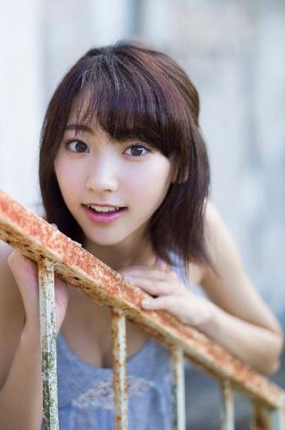 【武田玲奈 抜いた】典型的な日本人女性の大家をしたショートカット美少女武田玲奈ちゃんの無邪気な顔に思いっきりザーメンをぶっかけたくなる画像ｗ