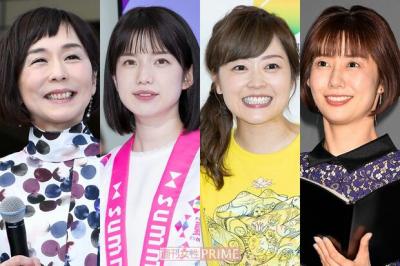 「Ｓ○Ｘしたい女子アナランキング」で注目を浴びる女子アナとは？