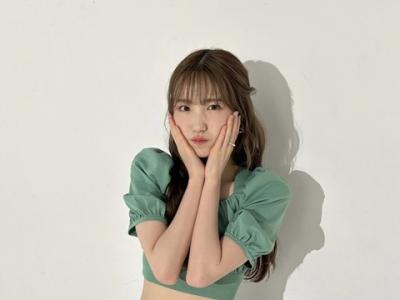 AKB48 本田仁美　日テレドラマ『最高の教師』に出演決定！！