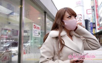街角スナップ ＃東京マスク美女 ～マスク美人は本当に美人なのかを検証する～