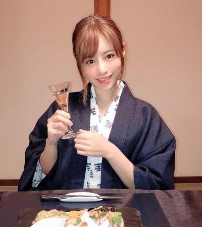 元人気美少女AV女優・瑠川リナ、AV完全引退して3年後のエイプリルフールにTwitterに突如現れるw