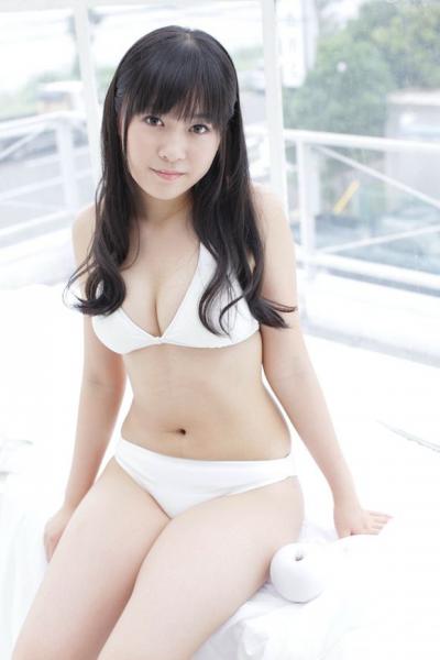 多田愛佳 元HKT48メンバーのむっちり色白ボディで抜ける画像