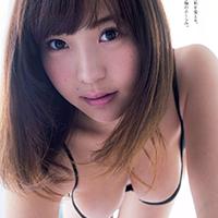 日本一おっぱいがキレイな女子大生、グラビア撮影中ポロリ連発した半裸姿がコチラwww