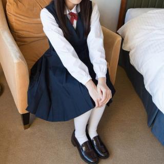 早乙女ゆい JKちゃんと制服エッチ・ヌード・SEX エロ画像