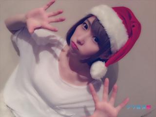 　【96枚】今日はクリスマスということでtwitterに上がってるグラドルたちのサンタコスをまとめまくったぞ（*´▽｀*）ｗｗｗ