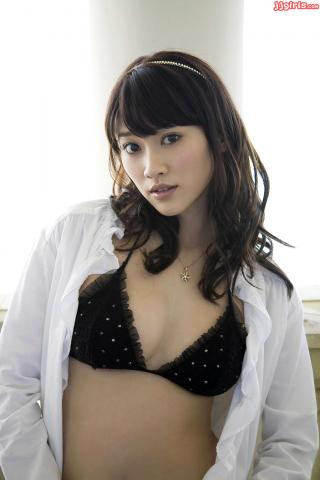 おいらの大好きな原幹恵、おっぱいが大きくて可愛くて光ってるんです！（１４６）