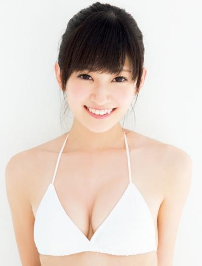 朝日花奈　ラストアイドルメンバーの水着　40枚