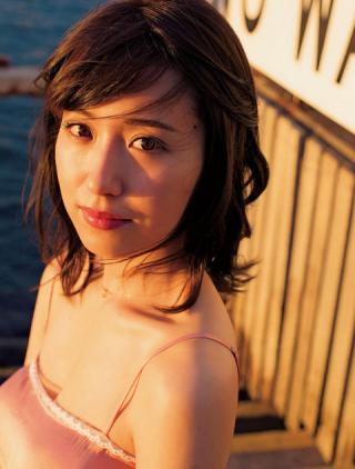 【こんな美人なのにノーマーク感がある】乃木坂46・衛藤美彩(24)の週刊誌水着画像