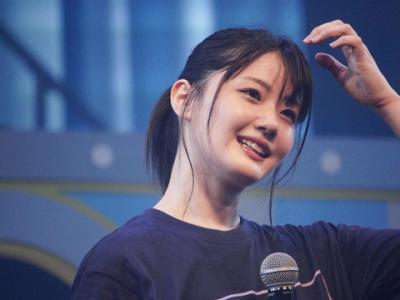 【STU48】「絶対的センター」瀧野由美子（25）、突然の卒業発表！表題曲7曲でセンターの不動のエース