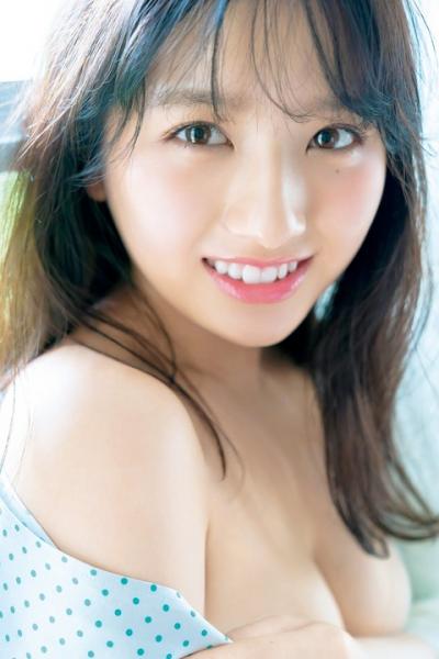 「二代目磯山さやか」元AKB48大和田南那（19）、初写真集発売決定！迫力満点のボディを惜しげもなく披露