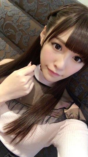 この子、どうみてもアイドルなんだけどチ○ポしゃぶってアヘアヘ言ってるAV女優なんすよねぇ・・・