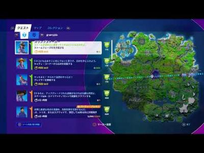[フォートナイト]～アリーナ～えちえち配信です