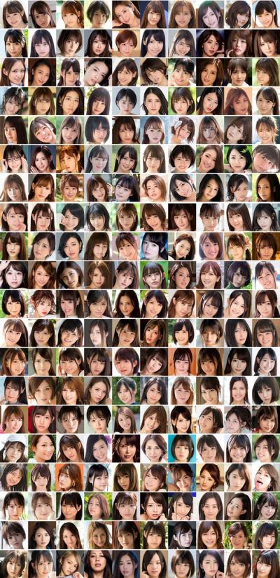 FANZA公式、2021年上半期AV女優ランキングTOP200を発表 1位松本いちか 2位姫咲はな 3位三上悠亜