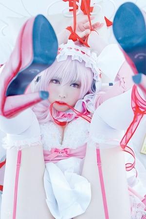 【ドスケベコス】コスプレイヤーと付き合ったら性生活が充実しまくるんでしょうねぇ・・・エロレイヤー画像w