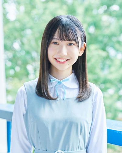 藤嶌果歩(日向坂46)最新グラビア画像　19枚