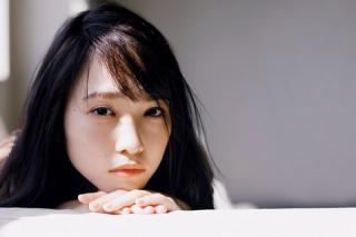 これは美しい…女優 川栄李奈ちゃんがお馬鹿キャラだったと感じさせない女優オーラ全開グラビア画像！