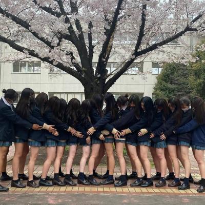 【画像】新栄高校で教師やってたら青チェＪＫちゃんにチンポ勃起勃起だろｗｗｗ