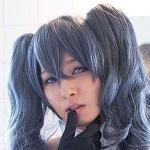 【R18コスプレ】これはエッチだ・・・人気AV女優、園田みおんによる神崎蘭子のコスプレ画像【Part5】