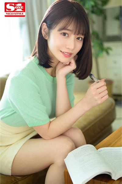 河北彩花と石川澪とかいう男の理想を詰め込んだAV女優