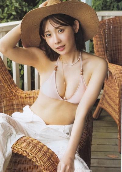 Weekly Playboy【デジタル限定】平川結月写真集「リタさんの素顔」
