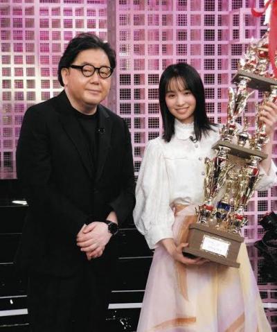 【画像】TBSスター育成企画、幸澤沙良さん(16)が優勝　5500人から視聴者投票で決定　秋元康プロデュース