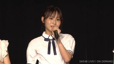 【朗報】ＳＫＥ４８青海ひな乃、海外進出ｗｗｗ