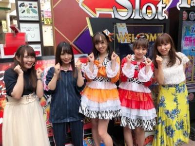 【悲報】SKE48メンバーさん、パチンコライターよりもブスｗｗｗｗｗｗｗｗｗｗｗｗｗｗ