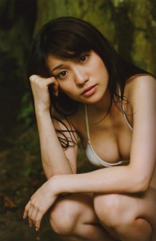 【大島優子画像まとめ】PVでもおなじみの大島ゆうこの美乳なおっぱいやお尻！！ｗｗｗアイドルとは思えない魅力的な身体がみんなのオナニーのおかずになっている件ｗｗｗ