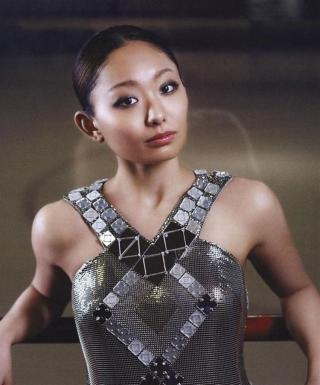 安藤美姫の記事一覧 36件 画像エロタレスト