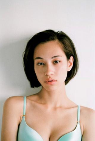 【狂わせSEXYガール】モデル・水原希子(26)の週刊誌下着画像