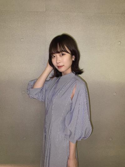 【画像】AV女優を引退し早稲田大学を卒業した渡辺まおさん、文筆家として再スタートする