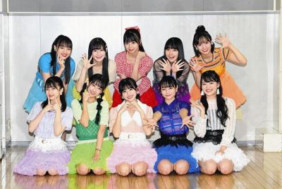 【画像】アイドルのオーディション番組に最後まで残った２０人がこちらｗｗｗｗ