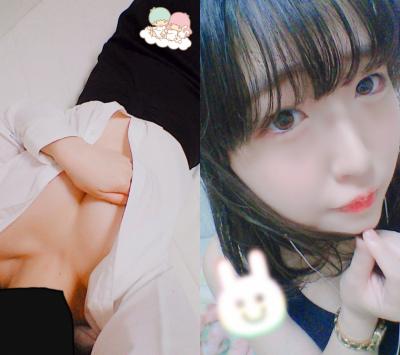 【自撮り】清楚系の美少女が、生乳首&指先をチンポに見立てて舐めしゃぶる自撮り動画を公開。：（画像13枚＋動画3本）