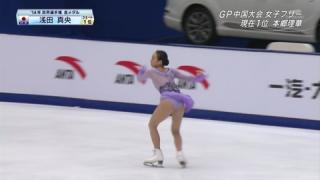 浅田真央ちゃん、ワイの永遠のオナネタｗｗｗｗｗ女子フィギュアスケートエロキャプ最高ｗｗｗｗｗ