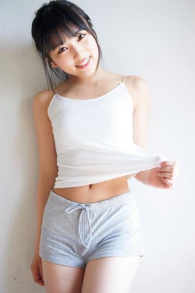 元HKT48矢吹奈子、おっぱいと腋まんこ見えそうなエッチ衣装タマラン