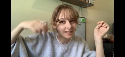 悲報、ワイ27歳、ロシア人系YouTuberに叶わぬ恋をする…