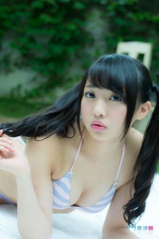 【99枚】SKE48　木崎ゆりあはアイドルらしからぬ素晴らしい美乳の持ち主だよな(・∀・)ﾓｴｯｗｗｗ