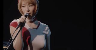 【朗報】椎名林檎さん、ライブでノーブラで歌い乳首浮きまくってしまう